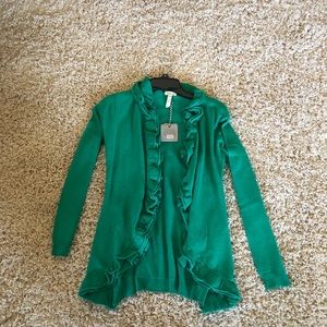 Matilda Jane sweater size small